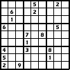 Sudoku Evil 63387