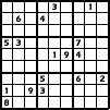 Sudoku Evil 52053