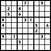Sudoku Evil 75832