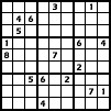 Sudoku Evil 84486