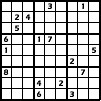 Sudoku Evil 54002