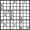 Sudoku Evil 61236