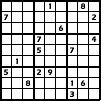 Sudoku Evil 79443