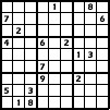 Sudoku Evil 91082