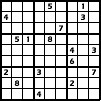 Sudoku Evil 52731