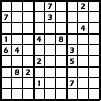 Sudoku Evil 96287