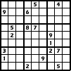 Sudoku Evil 101693
