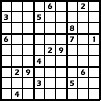 Sudoku Evil 87652