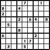 Sudoku Evil 122100