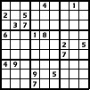 Sudoku Evil 132524