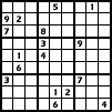 Sudoku Evil 114655
