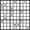 Sudoku Evil 50742