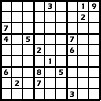 Sudoku Evil 60434