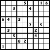 Sudoku Evil 96038