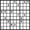 Sudoku Evil 140153
