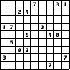 Sudoku Evil 51948