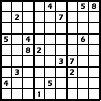 Sudoku Evil 62353