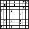 Sudoku Evil 58257