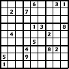 Sudoku Evil 52517