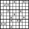 Sudoku Evil 81046