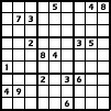 Sudoku Evil 76344