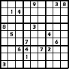 Sudoku Evil 90505
