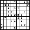 Sudoku Evil 203442