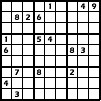 Sudoku Evil 72488