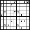 Sudoku Evil 136482