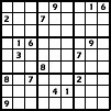 Sudoku Evil 87890