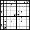 Sudoku Evil 57387
