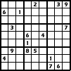 Sudoku Evil 54286