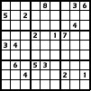 Sudoku Evil 34175