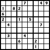 Sudoku Evil 66412