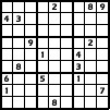 Sudoku Evil 50588