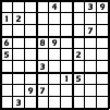 Sudoku Evil 121571