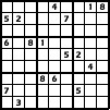 Sudoku Evil 134697