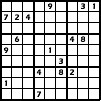 Sudoku Evil 64028