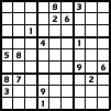 Sudoku Evil 79389
