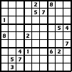 Sudoku Evil 56383