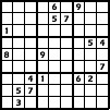 Sudoku Evil 53454