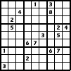 Sudoku Evil 93688