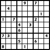 Sudoku Evil 64036