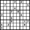 Sudoku Evil 136895