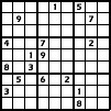 Sudoku Evil 78491
