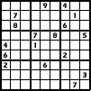Sudoku Evil 76817