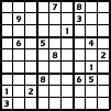 Sudoku Evil 89695