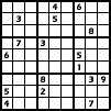 Sudoku Evil 38444
