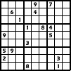 Sudoku Evil 42534