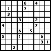 Sudoku Evil 51061